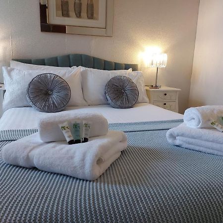 The Ben Sheann Hotel Strathyre Bagian luar foto