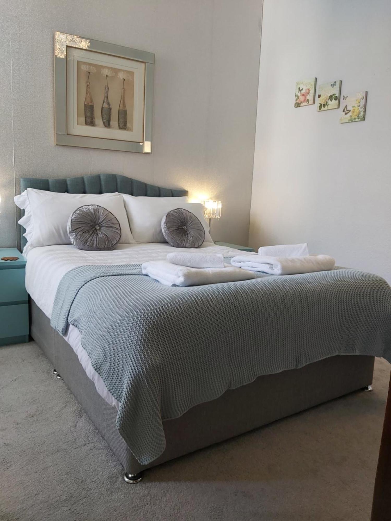 The Ben Sheann Hotel Strathyre Ruang foto