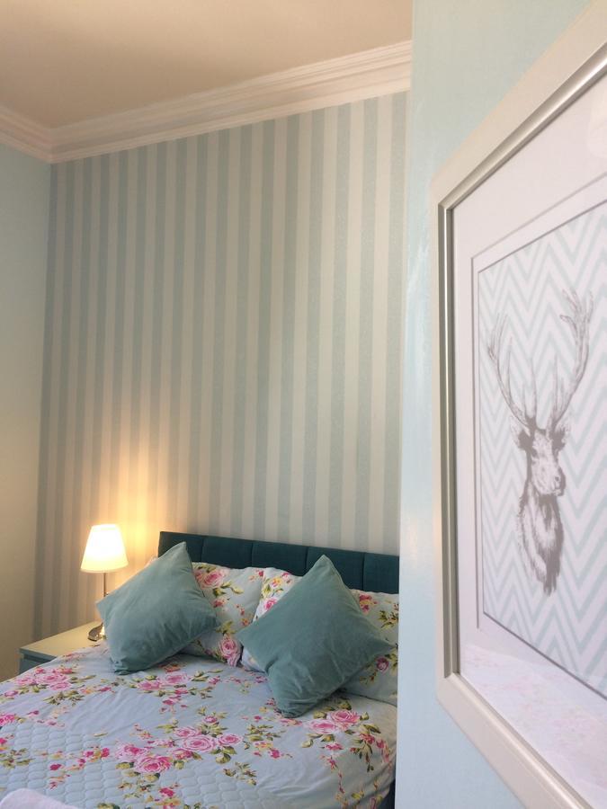 The Ben Sheann Hotel Strathyre Bagian luar foto