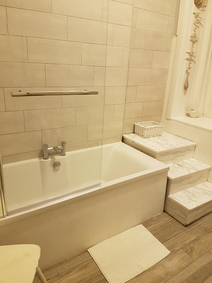 The Ben Sheann Hotel Strathyre Bagian luar foto