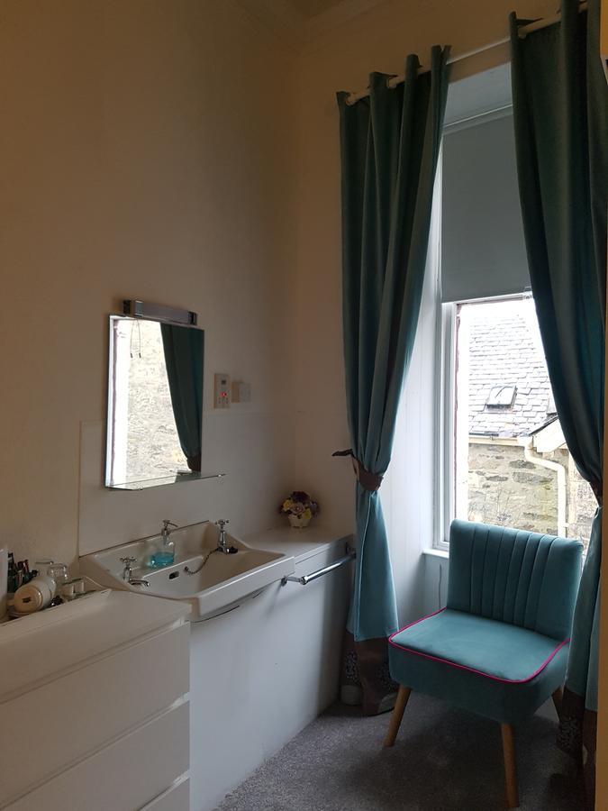 The Ben Sheann Hotel Strathyre Bagian luar foto